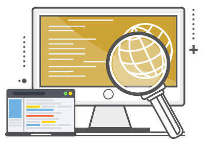 Resource Webpages